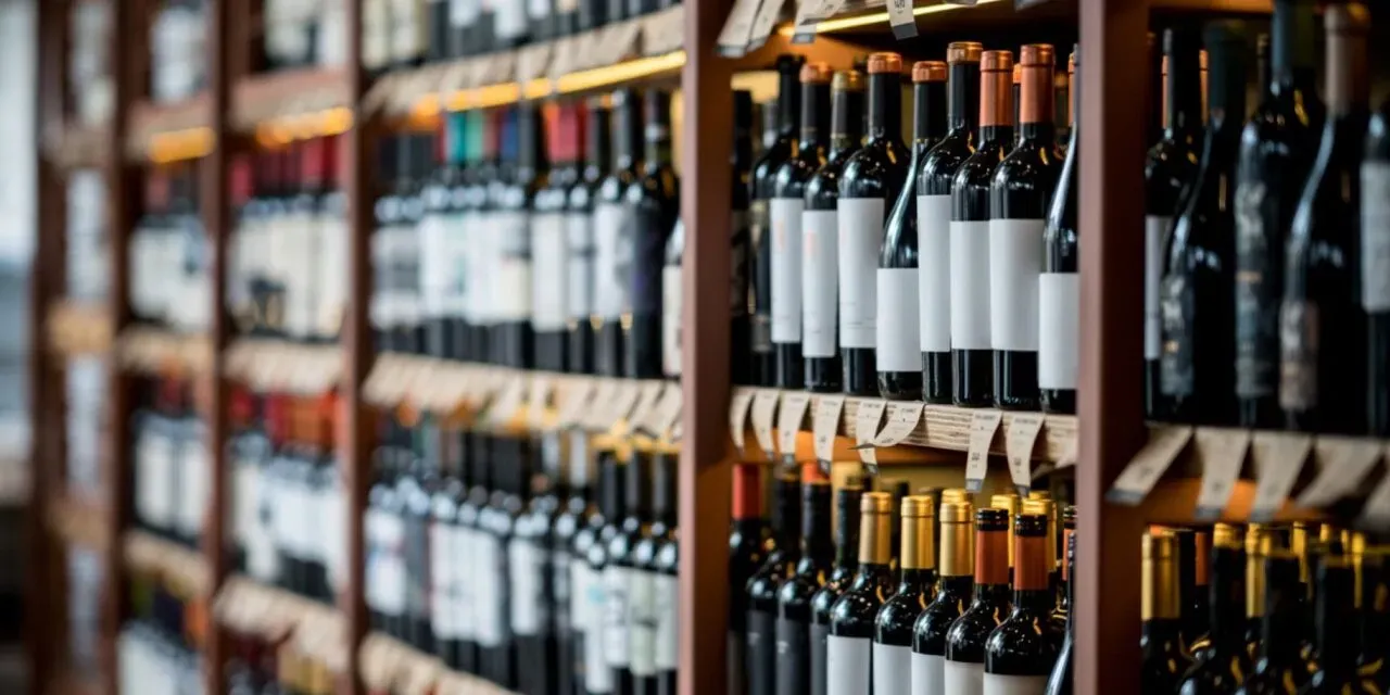 Vinitaly 2025, nella GDO venduti vini e spumanti per 3,2 miliardi€