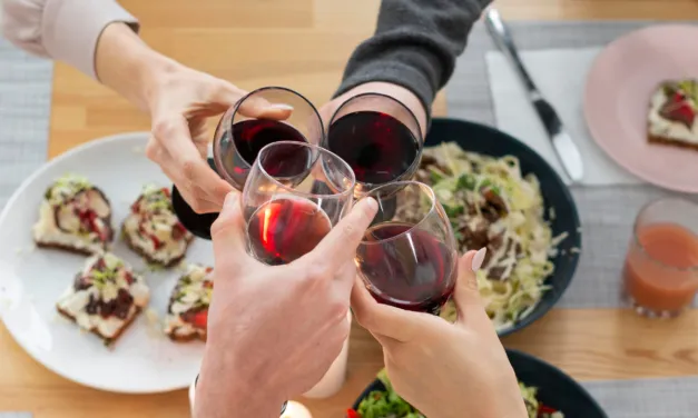 Vino vegano: una necessità per conquistare il settore della ristorazione?