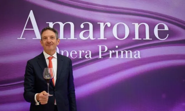 Amarone DOCG, cento anni di crescita inarrestabile raccontati in nove vini senza tempo