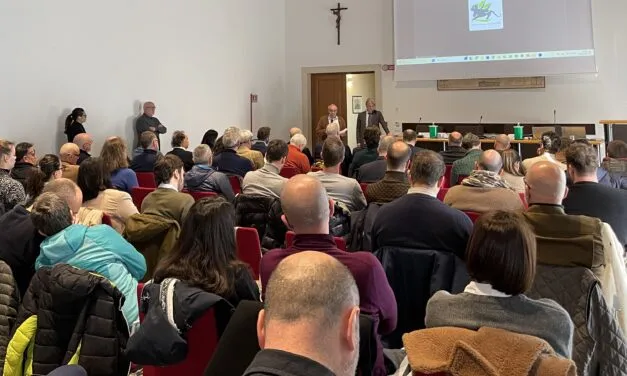 Stati generali dell’uva in Veneto: la sfida del cambiamento climatico per agronomi e forestali