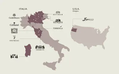 Herita Marzotto Wine Estates, i novant’anni del big del Pinot grigio