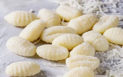Dall’assalto ai forni del 1531, la tradizione degli gnocchi veronesi