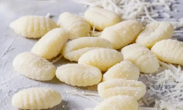 Dall’assalto ai forni del 1531, la tradizione degli gnocchi veronesi