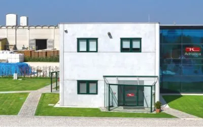 K-Adriatica (e Italmalt), nuove azioni e agricoltura sostenibile per abbattere le emissioni di gas serra