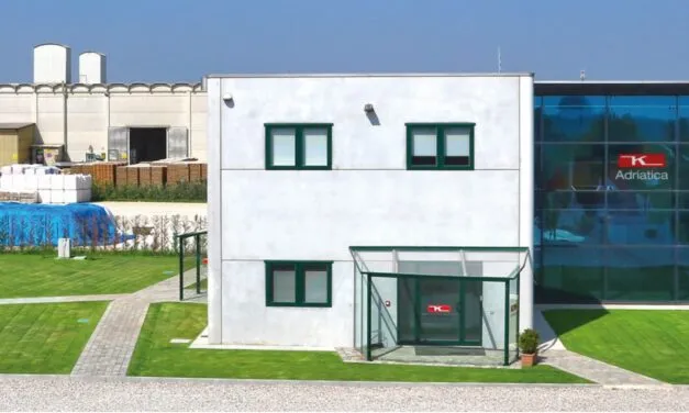 K-Adriatica (e Italmalt), nuove azioni e agricoltura sostenibile per abbattere le emissioni di gas serra