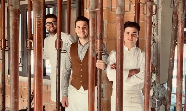 InCarne Speakeasy: il locale segreto a Bonferraro