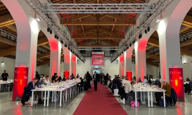 “Chianti lovers e Rosso Morellino”, il Sangiovese unifica due territori da riscoprire