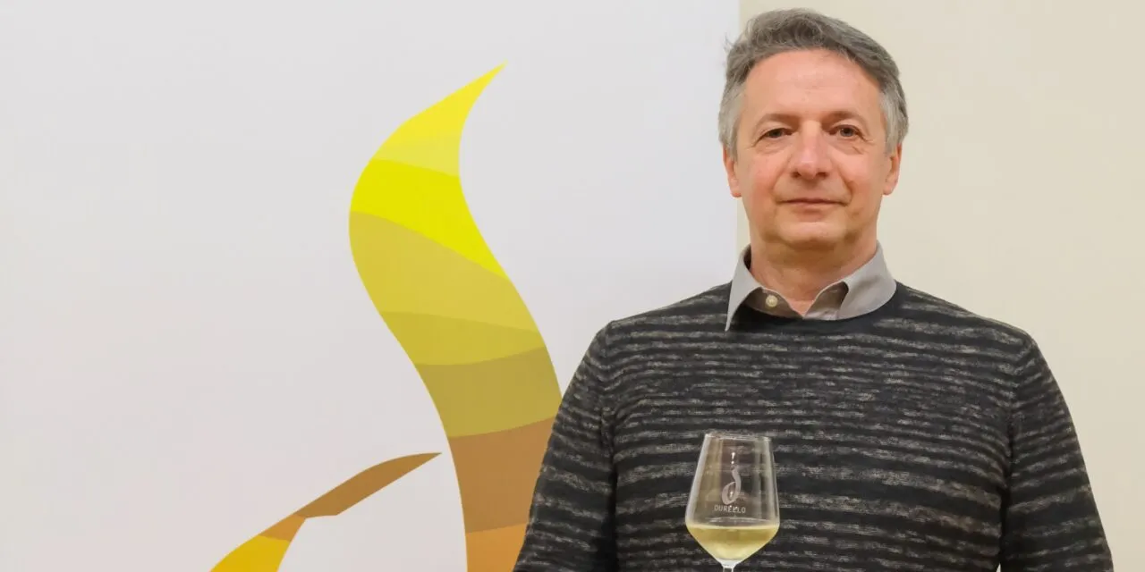 Lessini Durello, alla guida del  Consorzio arriva Gianni Tessari