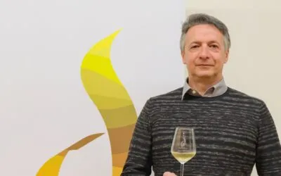 Lessini Durello, alla guida del  Consorzio arriva Gianni Tessari