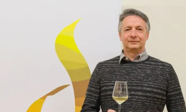 Lessini Durello, alla guida del  Consorzio arriva Gianni Tessari