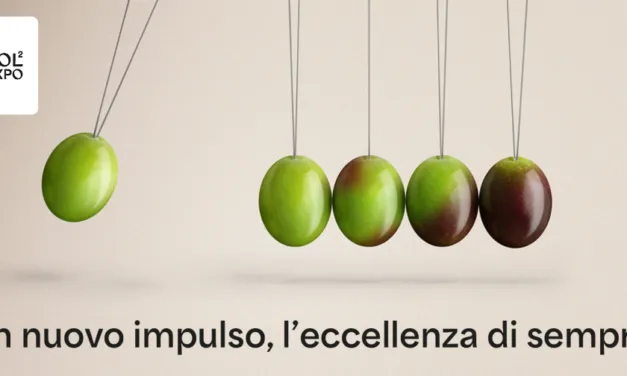 Con Sol2Expo, Veronafiere mette nel mirino l’Olio Evo; il Made in Italy del futuro!