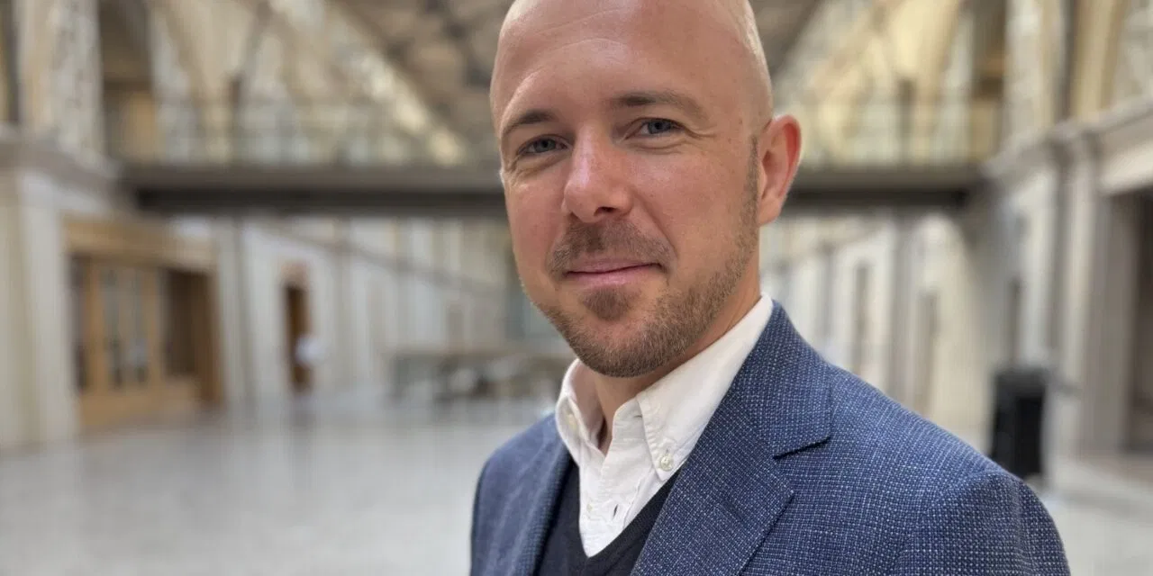 Angelini Wines, Alex Endrizzi è il nuovo international sales director