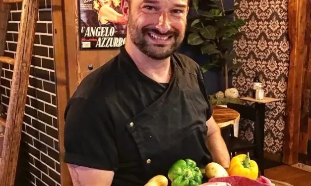 Brevis Enosteria: Un’esperienza gastronomica tra carne e vino nel cuore di Nogara