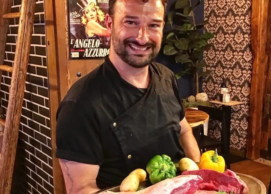 Brevis Enosteria: Un’esperienza gastronomica tra carne e vino nel cuore di Nogara