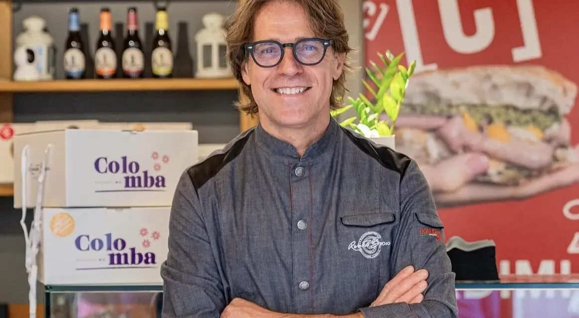 A Verona arriva Cruncheria: il cibo da passeggio diventa un’esperienza gourmet