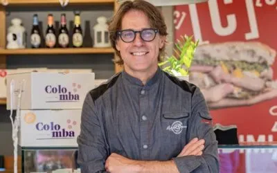 A Verona arriva Cruncheria: il cibo da passeggio diventa un’esperienza gourmet