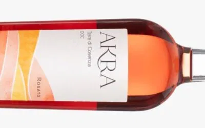 Tenuta di Santa Venere, la degustazione