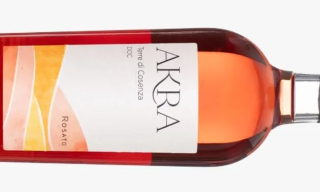 Tenuta di Santa Venere, la degustazione