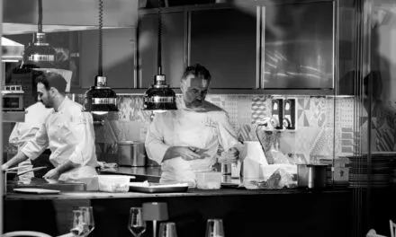 Locanda Perbellini al Mare, avviata la stagione 2025