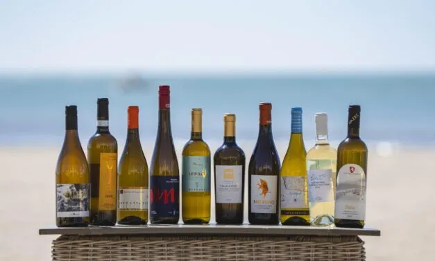 Vermentino Grand Prix, ecco la top ten del vino bianco DOC Maremma