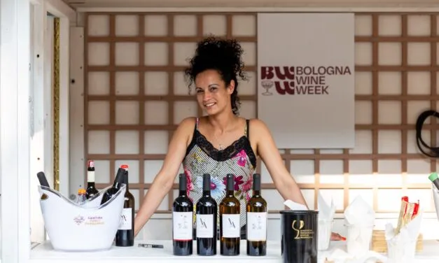 Torna Bologna Wine Week, dal 9 all’11 maggio