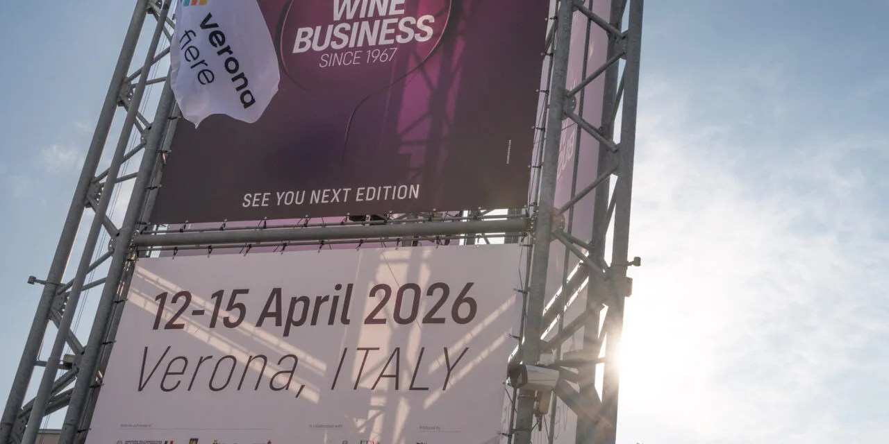 Vinitaly 2025, si chiude con 97 mila presenze: una su tre è straniera