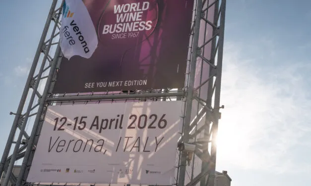 Vinitaly 2025, si chiude con 97 mila presenze: una su tre è straniera