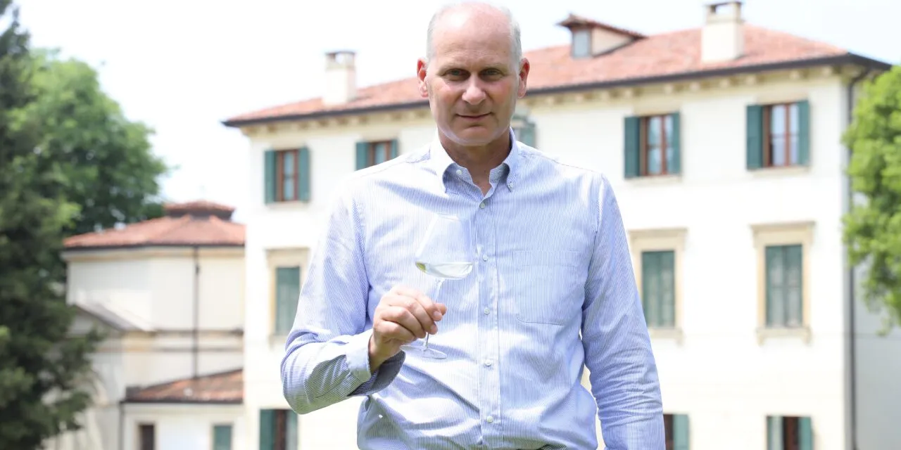 Garda DOC, Paolo Fiorini (Cadis 1898) confermato presidente