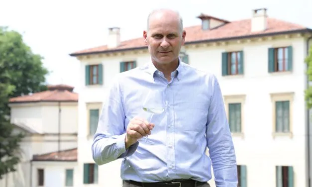 Garda DOC, Paolo Fiorini (Cadis 1898) confermato presidente