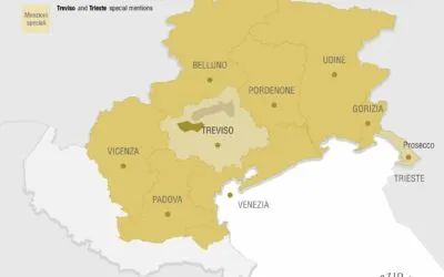 Prosecco DOC e Veneto Agricoltura testano vitigni resistenti contro i cambiamenti climatici