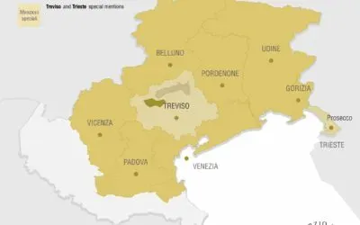 Prosecco DOC e Veneto Agricoltura testano vitigni resistenti contro i cambiamenti climatici