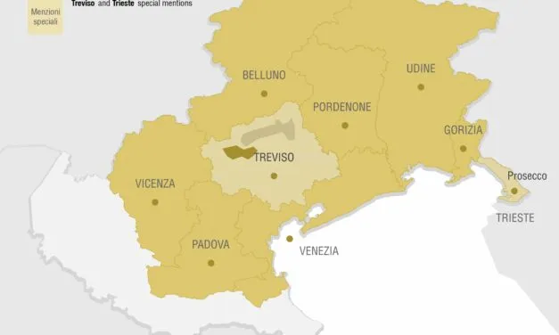 Prosecco DOC e Veneto Agricoltura testano vitigni resistenti contro i cambiamenti climatici