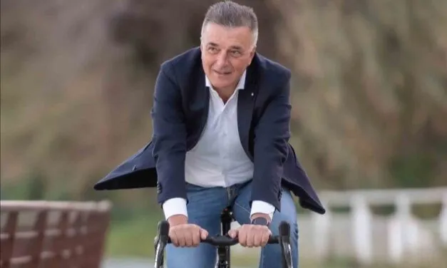 Fantini Wines, fatturato 2024 a 84 milioni€. Vola l’Ebitda al 27,5%