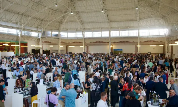 Meno folla, più contenuti: le masterclass e gli incontri al centro di Best Wine Stars 2025
