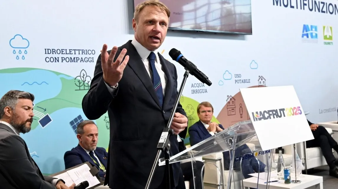 Da MacFrut 2025 riparte l’Ortofrutta che guarda al futuro