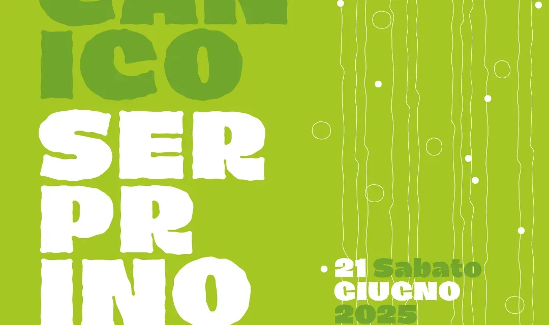 Vulcanico Serprino, il 21 giugno la grande degustazione delle bollicine dei Colli Euganei