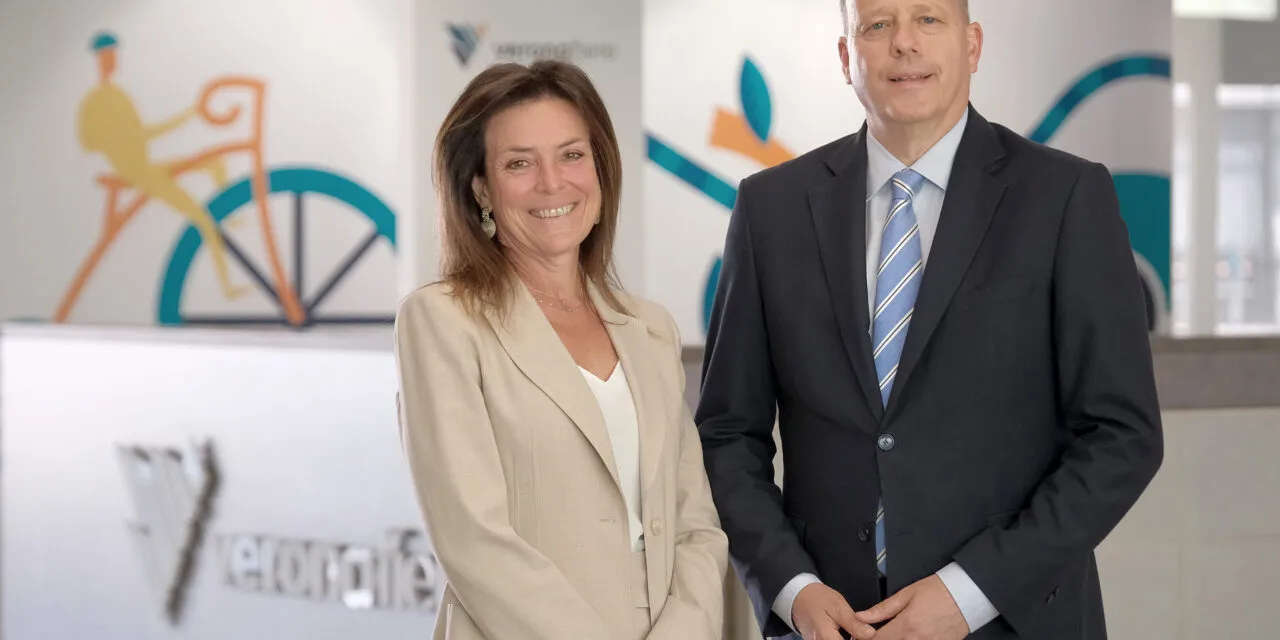 VeronaFiere, Barbara Ferro è la nuova AD. Si completa la squadra di vertice