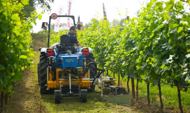 Macchinari agricoli, crolla del 25% export italiano che si attesta a 1,2 miliardi (meno 9% nei primi due mesi del 2025)