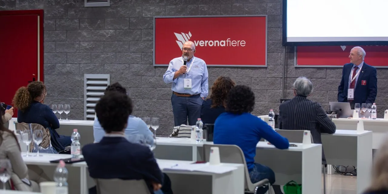 Enoforum:innovazione e tradizione, sono parole in antitesi?