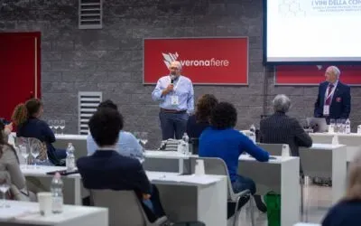 Enoforum:innovazione e tradizione, sono parole in antitesi?