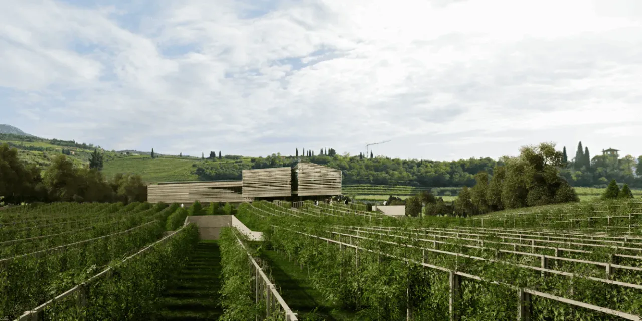 Monteleone 21, debutta la wine experience di Masi che rivoluziona l’enoturismo