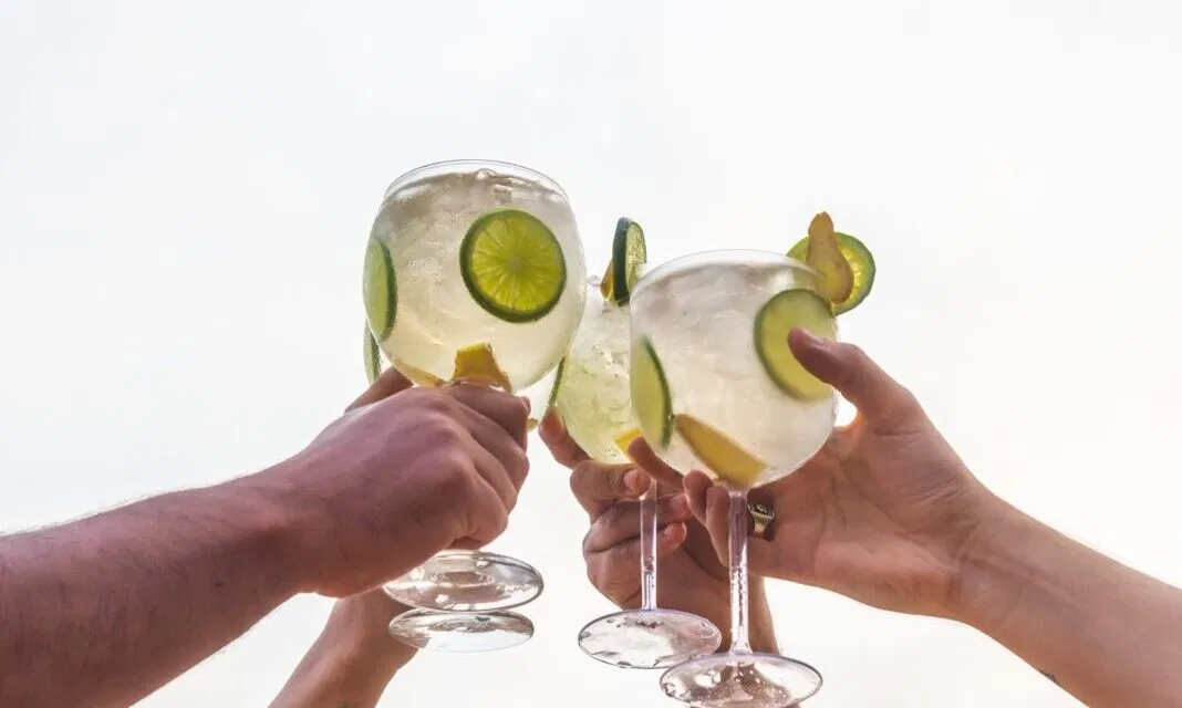 World Gin Day 2025: l’età dell’oro del Gin