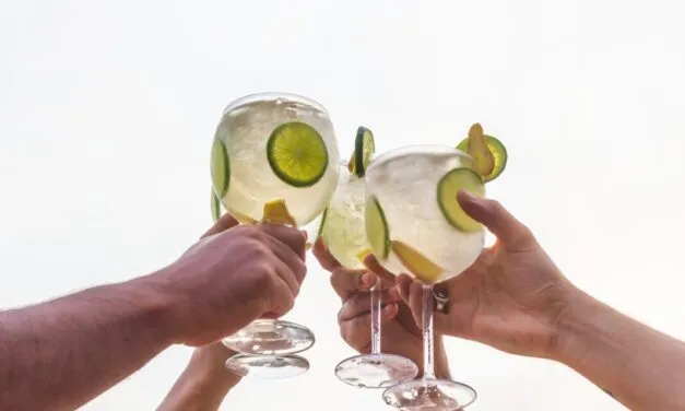 World Gin Day 2025: l’età dell’oro del Gin