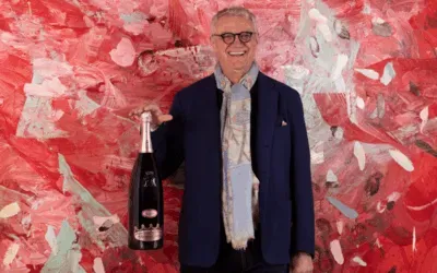 L’unicità dei vini Costaripa: Mattia Vezzola, artigiano di eleganza e raffinatezza
