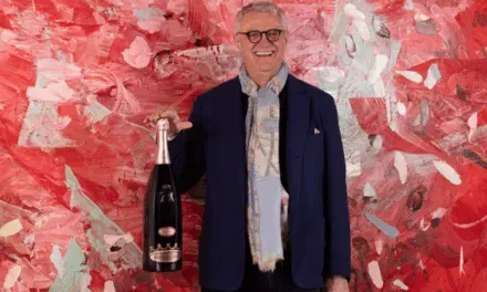 L’unicità dei vini Costaripa: Mattia Vezzola, artigiano di eleganza e raffinatezza