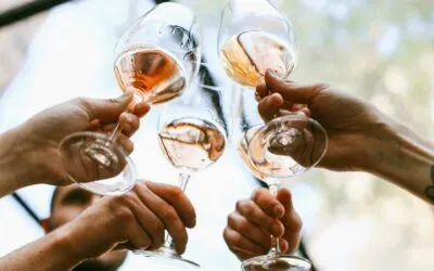 Il 27 giugno è il Rosé Day e l’Italia si tinge di (oro) rosa