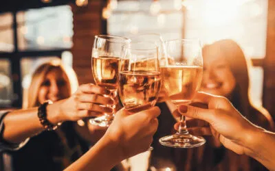 Quattro vini no-low alcohol da bere in questa estate torrida