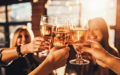 Quattro vini no-low alcohol da bere in questa estate torrida