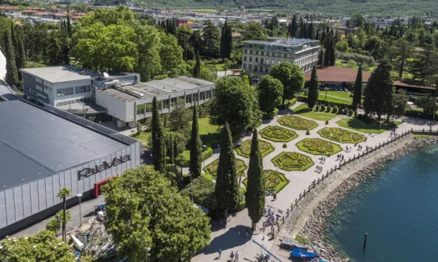 Great Wine Capitals sarà partner di FINE, il primo market place del turismo del vino (Riva del Garda 28-29 ottobre)