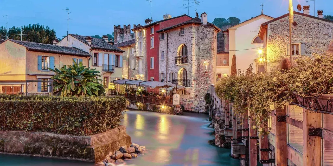 L’orgoglio Veneto: Valeggio sul Mincio e Pieve di Soligo candidate per il titolo di Capitale Italiana della Cultura 2028